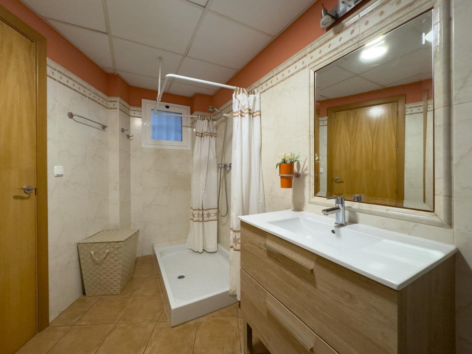 Apartamento El Barco 1 linea PLAYA, PARKING, WIFI Torrox Exterior foto